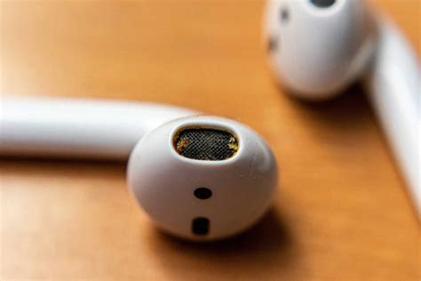 Airpods leiser geworden – so lösen Sie das Problem